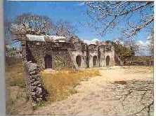 mwana mosque